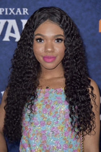 Filmpremiere 'Onward: Keine halben Sachen' in Los Angeles