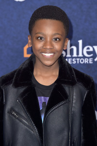 Filmpremiere 'Onward: Keine halben Sachen' in Los Angeles