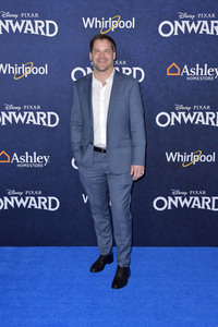 Filmpremiere 'Onward: Keine halben Sachen' in Los Angeles