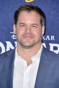 Filmpremiere 'Onward: Keine halben Sachen' in Los Angeles