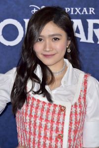 Filmpremiere 'Onward: Keine halben Sachen' in Los Angeles