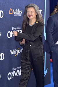 Filmpremiere 'Onward: Keine halben Sachen' in Los Angeles