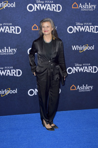 Filmpremiere 'Onward: Keine halben Sachen' in Los Angeles