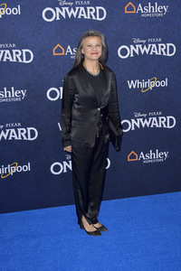 Filmpremiere 'Onward: Keine halben Sachen' in Los Angeles