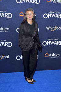 Filmpremiere 'Onward: Keine halben Sachen' in Los Angeles