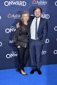 Filmpremiere 'Onward: Keine halben Sachen' in Los Angeles