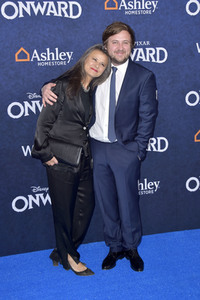 Filmpremiere 'Onward: Keine halben Sachen' in Los Angeles