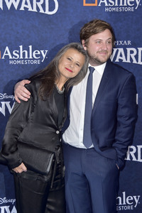 Filmpremiere 'Onward: Keine halben Sachen' in Los Angeles