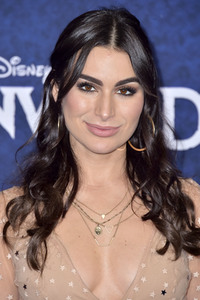 Filmpremiere 'Onward: Keine halben Sachen' in Los Angeles