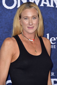 Filmpremiere 'Onward: Keine halben Sachen' in Los Angeles