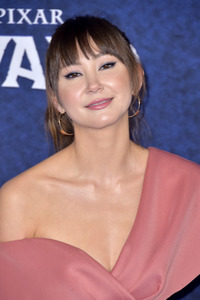 Filmpremiere 'Onward: Keine halben Sachen' in Los Angeles