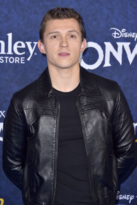 Filmpremiere 'Onward: Keine halben Sachen' in Los Angeles