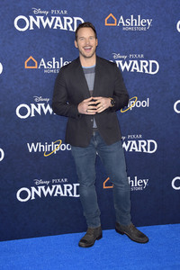 Filmpremiere 'Onward: Keine halben Sachen' in Los Angeles