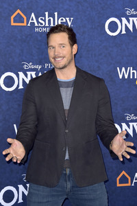 Filmpremiere 'Onward: Keine halben Sachen' in Los Angeles