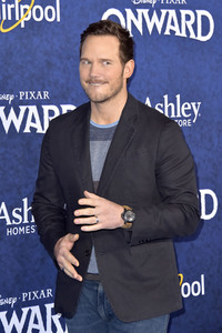 Filmpremiere 'Onward: Keine halben Sachen' in Los Angeles