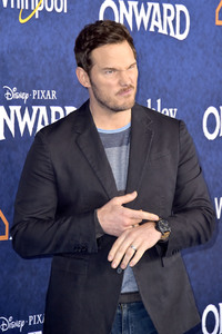 Filmpremiere 'Onward: Keine halben Sachen' in Los Angeles