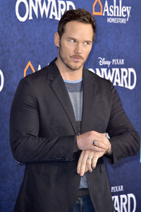 Filmpremiere 'Onward: Keine halben Sachen' in Los Angeles