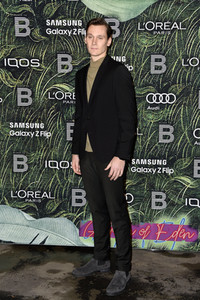 Place To B Pre Berlinale Dinner 2020 in Berlin