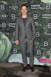 Place To B Pre Berlinale Dinner 2020 in Berlin