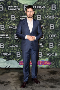 Place To B Pre Berlinale Dinner 2020 in Berlin