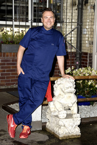 Place To B Pre Berlinale Dinner 2020 in Berlin