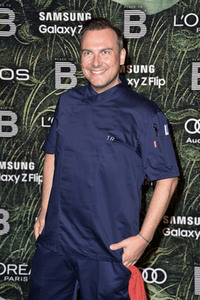 Place To B Pre Berlinale Dinner 2020 in Berlin