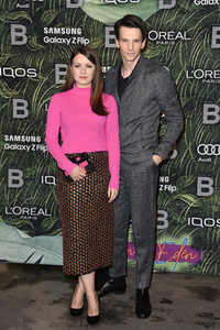 Place To B Pre Berlinale Dinner 2020 in Berlin