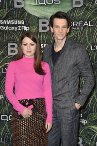 Place To B Pre Berlinale Dinner 2020 in Berlin