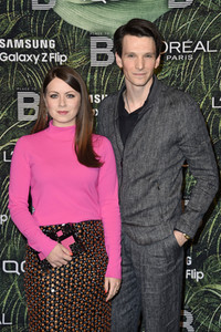 Place To B Pre Berlinale Dinner 2020 in Berlin