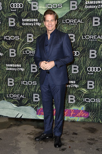 Place To B Pre Berlinale Dinner 2020 in Berlin