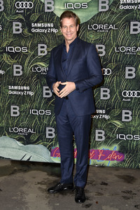 Place To B Pre Berlinale Dinner 2020 in Berlin