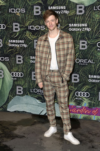 Place To B Pre Berlinale Dinner 2020 in Berlin