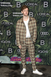 Place To B Pre Berlinale Dinner 2020 in Berlin