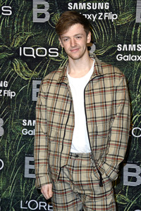 Place To B Pre Berlinale Dinner 2020 in Berlin