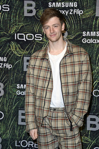 Place To B Pre Berlinale Dinner 2020 in Berlin