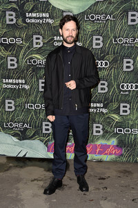 Place To B Pre Berlinale Dinner 2020 in Berlin