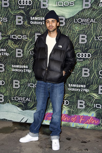 Place To B Pre Berlinale Dinner 2020 in Berlin