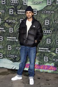 Place To B Pre Berlinale Dinner 2020 in Berlin