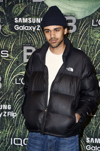 Place To B Pre Berlinale Dinner 2020 in Berlin