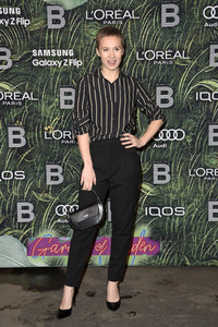 Place To B Pre Berlinale Dinner 2020 in Berlin