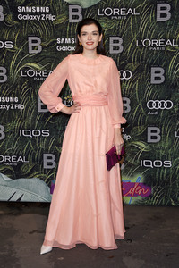 Place To B Pre Berlinale Dinner 2020 in Berlin