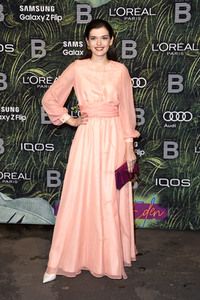 Place To B Pre Berlinale Dinner 2020 in Berlin