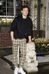 Place To B Pre Berlinale Dinner 2020 in Berlin