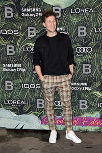 Place To B Pre Berlinale Dinner 2020 in Berlin