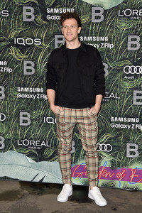 Place To B Pre Berlinale Dinner 2020 in Berlin