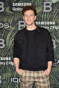 Place To B Pre Berlinale Dinner 2020 in Berlin