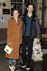 Place To B Pre Berlinale Dinner 2020 in Berlin