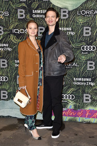 Place To B Pre Berlinale Dinner 2020 in Berlin