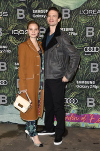 Place To B Pre Berlinale Dinner 2020 in Berlin