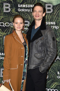 Place To B Pre Berlinale Dinner 2020 in Berlin